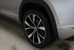 Volkswagen Atlas Cross Sport 2.0T SEL Premium R-Line 4MOTION 2026