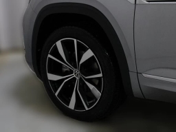 Volkswagen Atlas Cross Sport 2.0T SEL Premium R-Line 4MOTION 2026