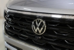 Volkswagen Atlas Cross Sport 2.0T SEL Premium R-Line 4MOTION 2026