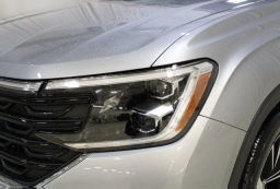 Volkswagen Atlas Cross Sport 2.0T SEL Premium R-Line 4MOTION 2026