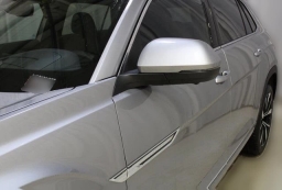 Volkswagen Atlas Cross Sport 2.0T SEL Premium R-Line 4MOTION 2026