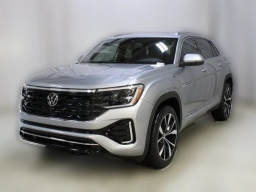 Volkswagen Atlas Cross Sport 2.0T SEL Premium R-Line 4MOTION 2026