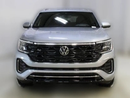 Volkswagen Atlas Cross Sport 2.0T SEL Premium R-Line 4MOTION 2026