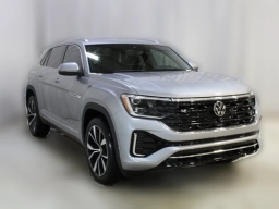 Volkswagen Atlas Cross Sport 2.0T SEL Premium R-Line 4MOTION 2026