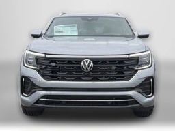 Volkswagen Atlas Cross Sport 2.0T SEL Premium R-Line 4MOTION 2026