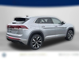 Volkswagen Atlas Cross Sport 2.0T SEL Premium R-Line 4MOTION 2026