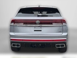 Volkswagen Atlas Cross Sport 2.0T SEL Premium R-Line 4MOTION 2026