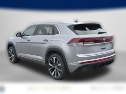 Volkswagen Atlas Cross Sport 2.0T SEL Premium R-Line 4MOTION 2026
