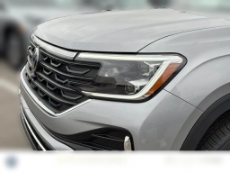 Volkswagen Atlas Cross Sport 2.0T SEL Premium R-Line 4MOTION 2026