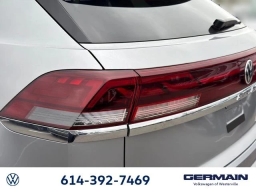 Volkswagen Atlas Cross Sport 2.0T SEL Premium R-Line 4MOTION 2026