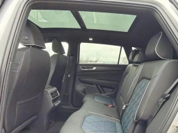 Volkswagen Atlas Cross Sport 2.0T SEL Premium R-Line 4MOTION 2026