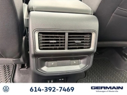 Volkswagen Atlas Cross Sport 2.0T SEL Premium R-Line 4MOTION 2026