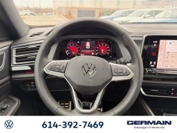 Volkswagen Atlas Cross Sport 2.0T SEL Premium R-Line 4MOTION 2026