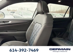 Volkswagen Atlas Cross Sport 2.0T SEL Premium R-Line 4MOTION 2026