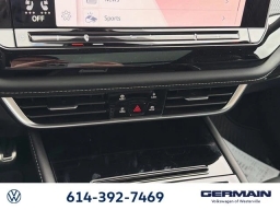 Volkswagen Atlas Cross Sport 2.0T SEL Premium R-Line 4MOTION 2026