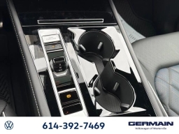 Volkswagen Atlas Cross Sport 2.0T SEL Premium R-Line 4MOTION 2026