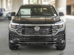 Volkswagen Atlas Cross Sport 2.0T SEL Premium R-Line 4MOTION 2026