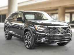 Volkswagen Atlas Cross Sport 2.0T SEL Premium R-Line 4MOTION 2026