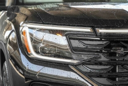 Volkswagen Atlas Cross Sport 2.0T SEL Premium R-Line 4MOTION 2026