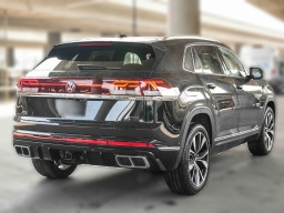 Volkswagen Atlas Cross Sport 2.0T SEL Premium R-Line 4MOTION 2026