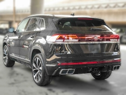 Volkswagen Atlas Cross Sport 2.0T SEL Premium R-Line 4MOTION 2026