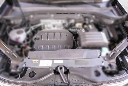 Volkswagen Atlas Cross Sport 2.0T SEL Premium R-Line 4MOTION 2026