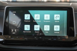 Volkswagen Atlas Cross Sport 2.0T SEL Premium R-Line 4MOTION 2026