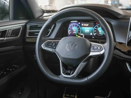 Volkswagen Atlas Cross Sport 2.0T SEL Premium R-Line 4MOTION 2026