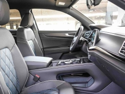 Volkswagen Atlas Cross Sport 2.0T SEL Premium R-Line 4MOTION 2026