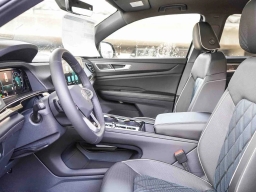 Volkswagen Atlas Cross Sport 2.0T SEL Premium R-Line 4MOTION 2026