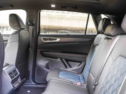 Volkswagen Atlas Cross Sport 2.0T SEL Premium R-Line 4MOTION 2026