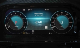 Volkswagen Atlas Cross Sport 2.0T SEL Premium R-Line 4MOTION 2026