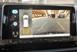 Volkswagen Atlas Cross Sport 2.0T SEL Premium R-Line 4MOTION 2026