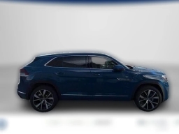 Volkswagen Atlas Cross Sport 2.0T SEL Premium R-Line 4MOTION 2026