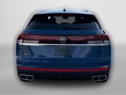 Volkswagen Atlas Cross Sport 2.0T SEL Premium R-Line 4MOTION 2026