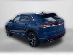 Volkswagen Atlas Cross Sport 2.0T SEL Premium R-Line 4MOTION 2026