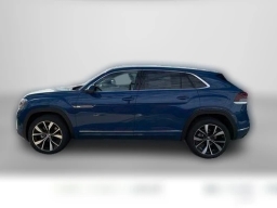 Volkswagen Atlas Cross Sport 2.0T SEL Premium R-Line 4MOTION 2026