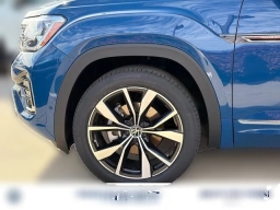 Volkswagen Atlas Cross Sport 2.0T SEL Premium R-Line 4MOTION 2026