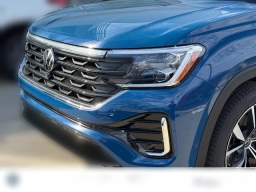 Volkswagen Atlas Cross Sport 2.0T SEL Premium R-Line 4MOTION 2026