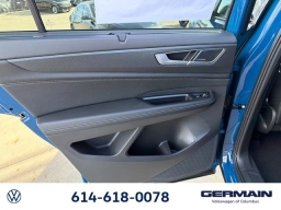 Volkswagen Atlas Cross Sport 2.0T SEL Premium R-Line 4MOTION 2026