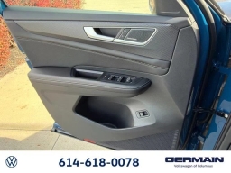 Volkswagen Atlas Cross Sport 2.0T SEL Premium R-Line 4MOTION 2026