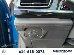 Volkswagen Atlas Cross Sport 2.0T SEL Premium R-Line 4MOTION 2026