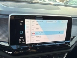 Volkswagen Atlas Cross Sport 2.0T SEL Premium R-Line 4MOTION 2026