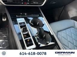 Volkswagen Atlas Cross Sport 2.0T SEL Premium R-Line 4MOTION 2026