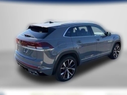 Volkswagen Atlas Cross Sport 2.0T SEL Premium R-Line 4MOTION 2026