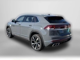 Volkswagen Atlas Cross Sport 2.0T SEL Premium R-Line 4MOTION 2026