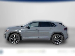 Volkswagen Atlas Cross Sport 2.0T SEL Premium R-Line 4MOTION 2026