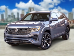 Volkswagen Atlas Cross Sport 2.0T SEL Premium R-Line 4MOTION 2026