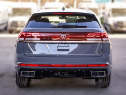 Volkswagen Atlas Cross Sport 2.0T SEL Premium R-Line 4MOTION 2026