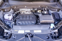 Volkswagen Atlas Cross Sport 2.0T SEL Premium R-Line 4MOTION 2026